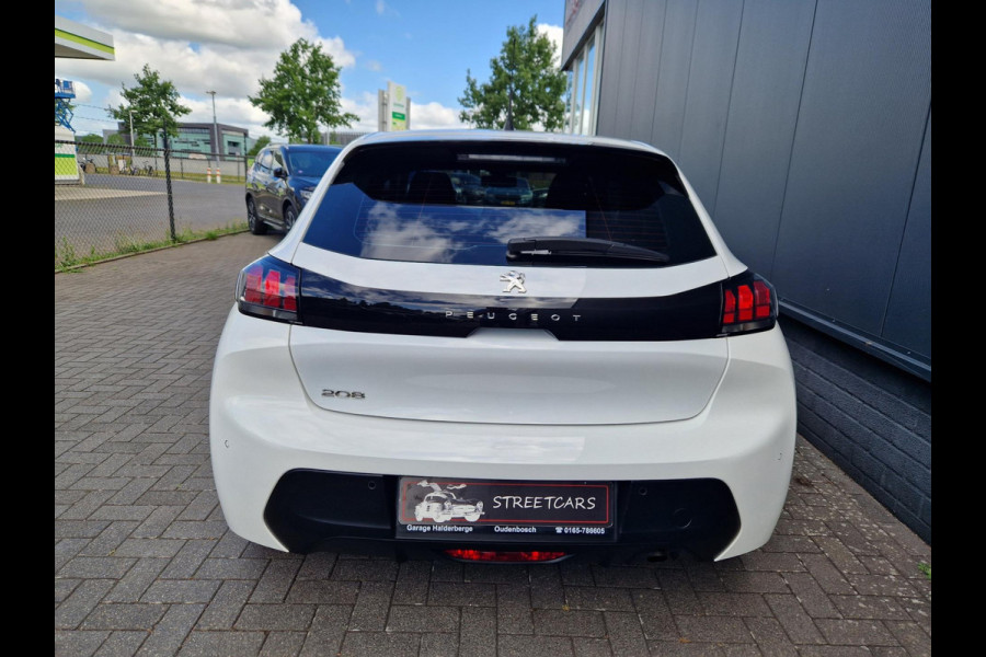Peugeot 208 1.2 PureTech Active /Org NL /Garantie