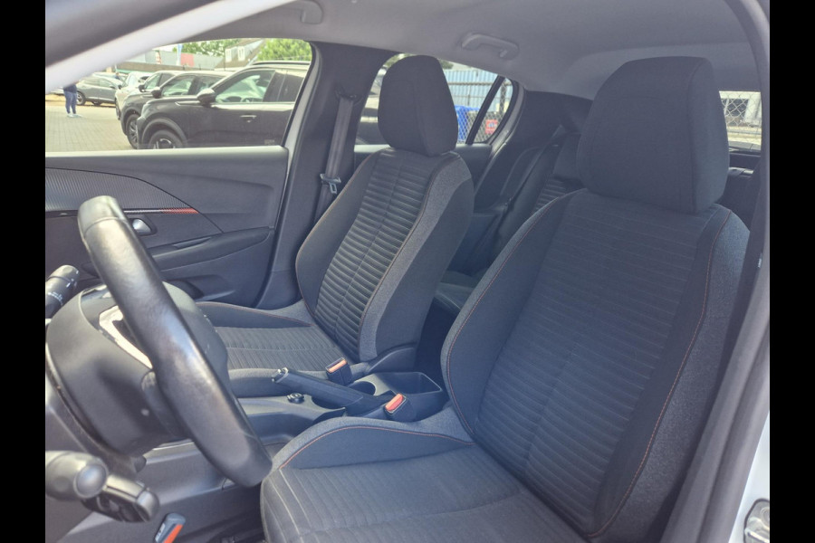 Peugeot 208 1.2 PureTech Active /Org NL /Garantie