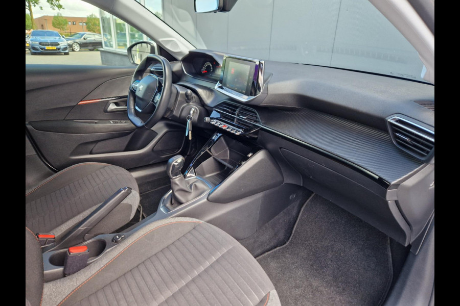 Peugeot 208 1.2 PureTech Active /Org NL /Garantie