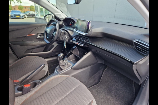Peugeot 208 1.2 PureTech Active /Org NL /Garantie