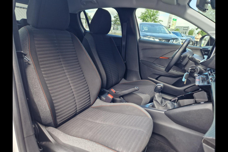 Peugeot 208 1.2 PureTech Active /Org NL /Garantie