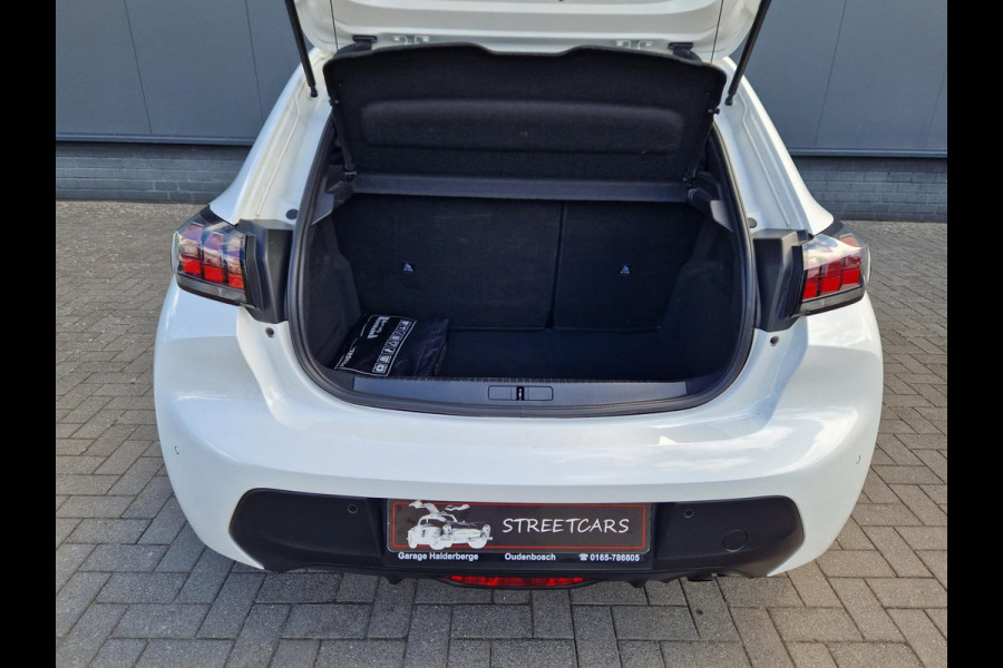 Peugeot 208 1.2 PureTech Active /Org NL /Garantie