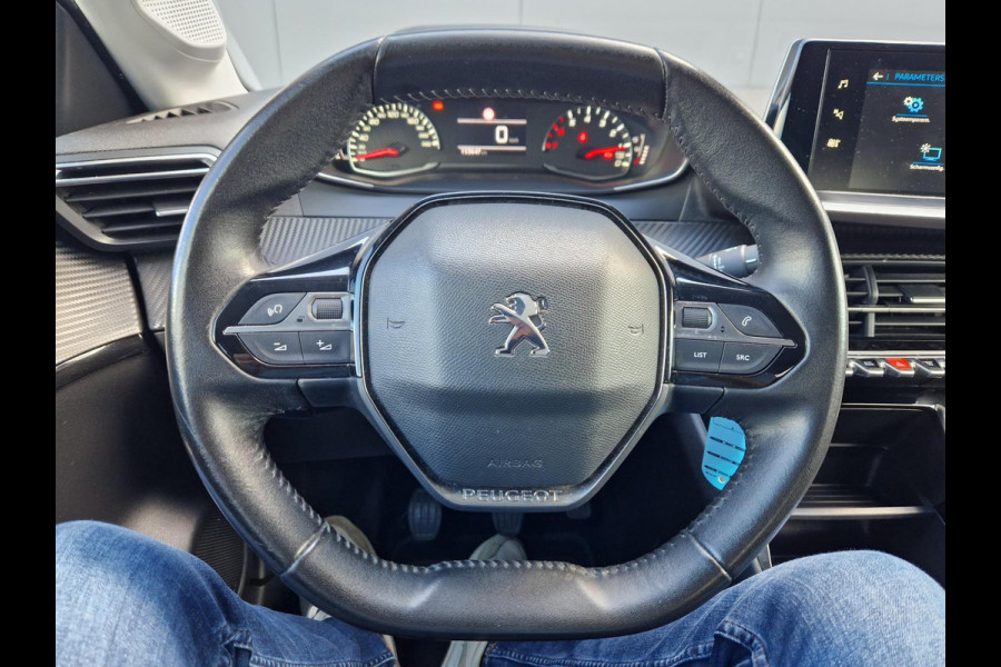 Peugeot 208 1.2 PureTech Active /Org NL /Garantie