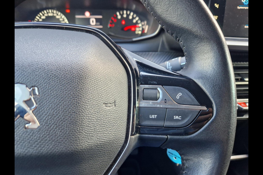 Peugeot 208 1.2 PureTech Active /Org NL /Garantie