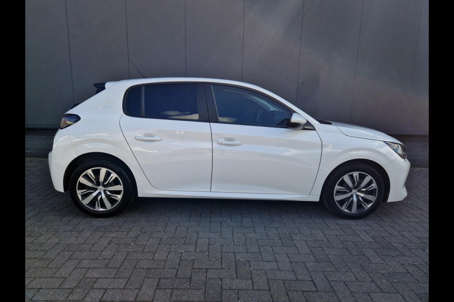 Peugeot 208 1.2 PureTech Active /Org NL /Garantie