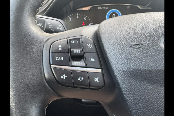 Ford Puma 1.0 EcoBoost Hybrid Titanium X Massage Camera Adaptive cruise Winterpack Carplay