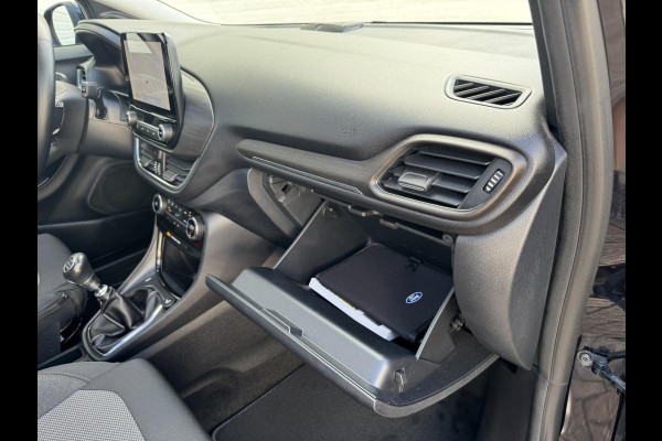 Ford Puma 1.0 EcoBoost Hybrid Titanium X Massage Camera Adaptive cruise Winterpack Carplay