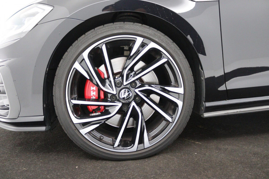 Volkswagen Golf 2.0 TSI GTI Performance Automaat (Dealer Ondh, 2e Eig, Virtual, Adaptive, StoelV, Elektrische Trekhaak, Navi)
