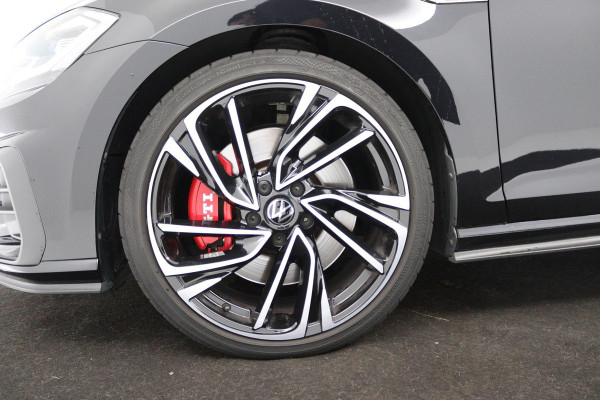Volkswagen Golf 2.0 TSI GTI Performance Automaat (Dealer Ondh, 2e Eig, Virtual, Adaptive, StoelV, Elektrische Trekhaak, Navi)