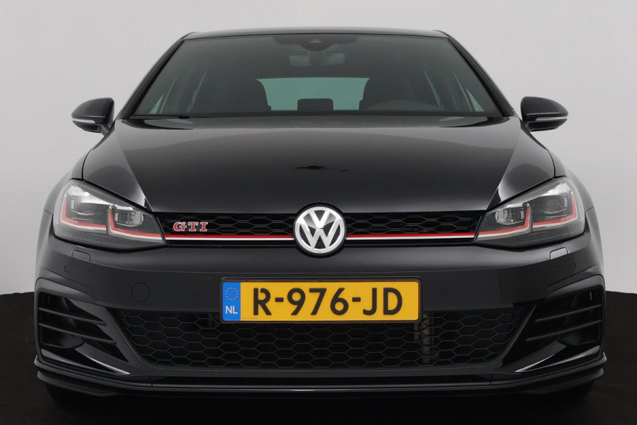 Volkswagen Golf 2.0 TSI GTI Performance Automaat (Dealer Ondh, 2e Eig, Virtual, Adaptive, StoelV, Elektrische Trekhaak, Navi)