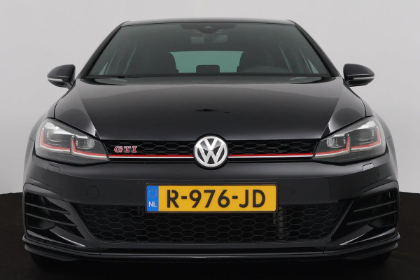 Volkswagen Golf 2.0 TSI GTI Performance Automaat (Dealer Ondh, 2e Eig, Virtual, Adaptive, StoelV, Elektrische Trekhaak, Navi)