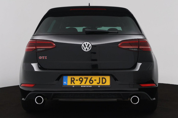 Volkswagen Golf 2.0 TSI GTI Performance Automaat (Dealer Ondh, 2e Eig, Virtual, Adaptive, StoelV, Elektrische Trekhaak, Navi)