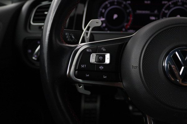 Volkswagen Golf 2.0 TSI GTI Performance Automaat (Dealer Ondh, 2e Eig, Virtual, Adaptive, StoelV, Elektrische Trekhaak, Navi)