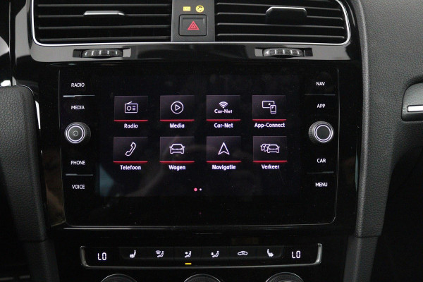 Volkswagen Golf 2.0 TSI GTI Performance Automaat (Dealer Ondh, 2e Eig, Virtual, Adaptive, StoelV, Elektrische Trekhaak, Navi)
