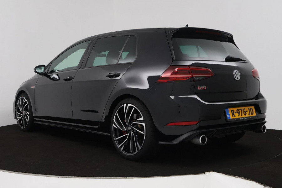 Volkswagen Golf 2.0 TSI GTI Performance Automaat (Dealer Ondh, 2e Eig, Virtual, Adaptive, StoelV, Elektrische Trekhaak, Navi)