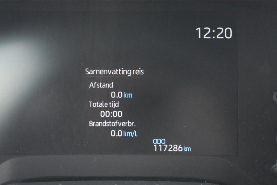 Toyota Corolla Touring Sports 1.8 Hybrid Sport Plus | CAMERA | AFN. TREKHAAK | APPLE CARPLAY | ANDROID AUTO | NAP