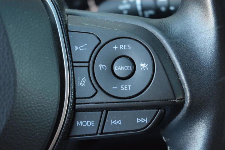 Toyota Corolla Touring Sports 1.8 Hybrid Sport Plus | CAMERA | AFN. TREKHAAK | APPLE CARPLAY | ANDROID AUTO | NAP