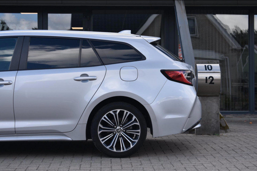 Toyota Corolla Touring Sports 1.8 Hybrid Sport Plus | CAMERA | AFN. TREKHAAK | APPLE CARPLAY | ANDROID AUTO | NAP
