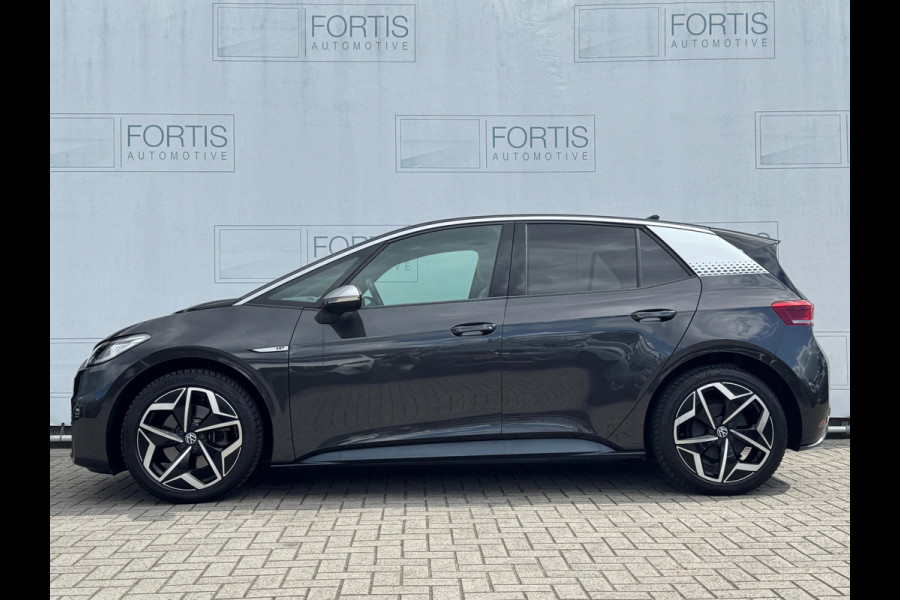 Volkswagen ID.3 First Plus 58 kWh NAVI | CAMERA | STOELVERWARMING