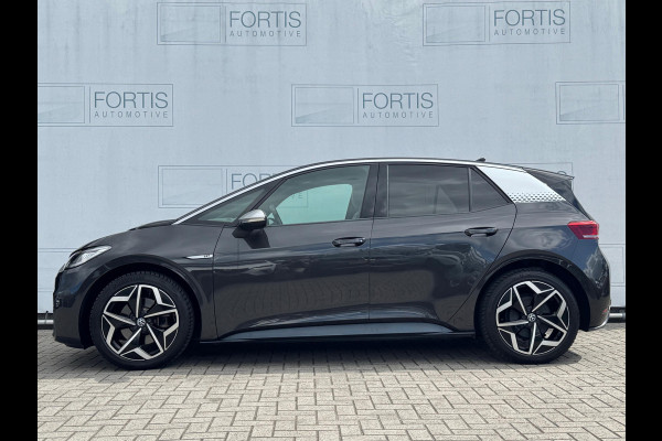 Volkswagen ID.3 First Plus 58 kWh NAVI | CAMERA | STOELVERWARMING