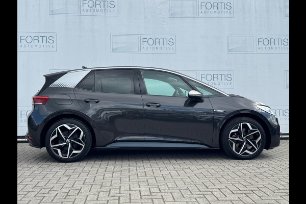 Volkswagen ID.3 First Plus 58 kWh NAVI | CAMERA | STOELVERWARMING