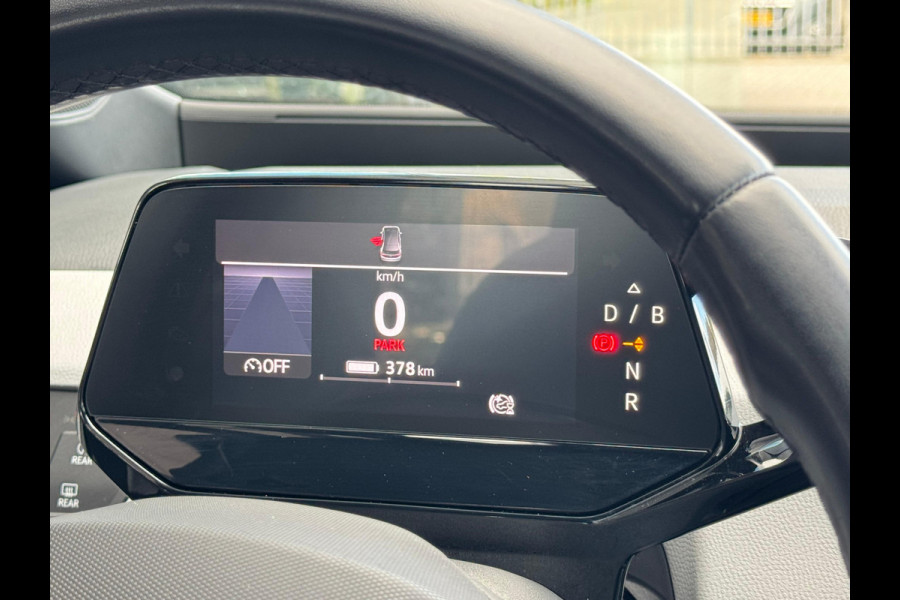Volkswagen ID.3 First Plus 58 kWh NAVI | CAMERA | STOELVERWARMING