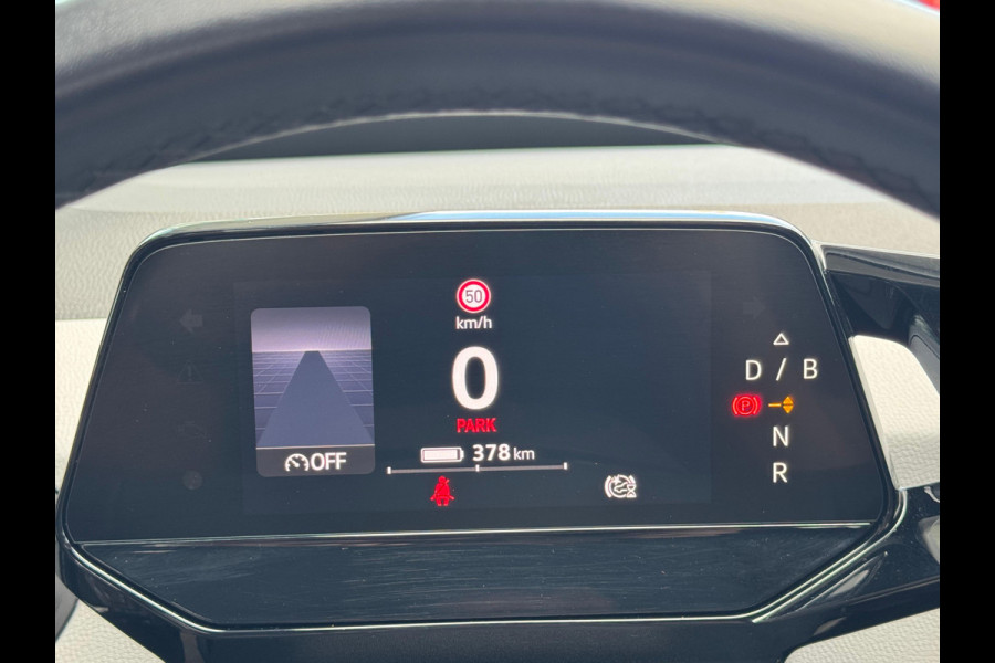 Volkswagen ID.3 First Plus 58 kWh NAVI | CAMERA | STOELVERWARMING