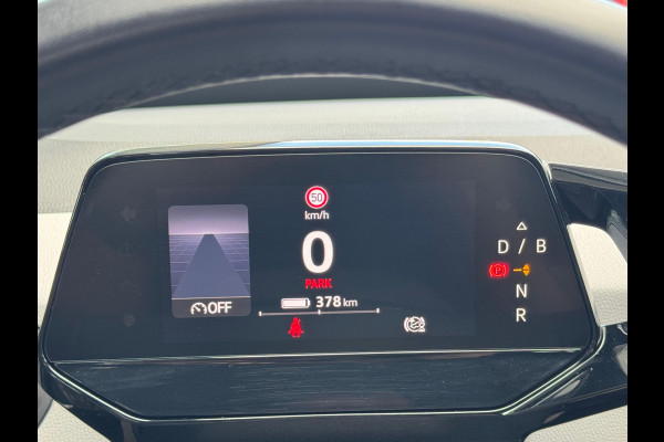 Volkswagen ID.3 First Plus 58 kWh NAVI | CAMERA | STOELVERWARMING