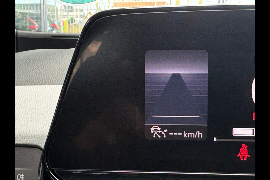 Volkswagen ID.3 First Plus 58 kWh NAVI | CAMERA | STOELVERWARMING