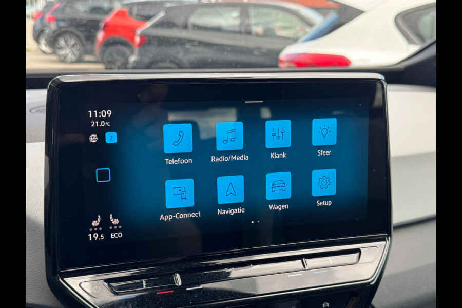 Volkswagen ID.3 First Plus 58 kWh NAVI | CAMERA | STOELVERWARMING