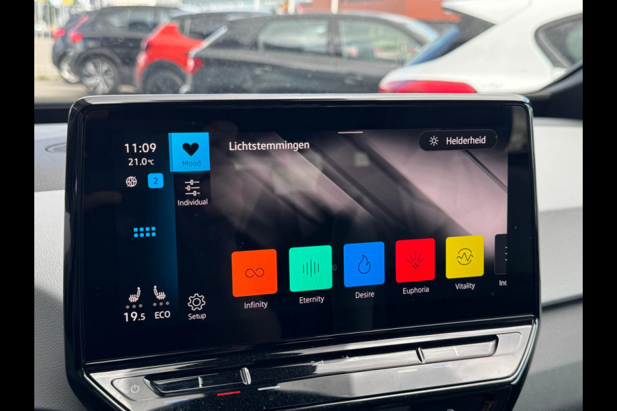 Volkswagen ID.3 First Plus 58 kWh NAVI | CAMERA | STOELVERWARMING
