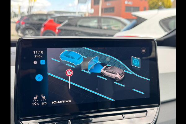 Volkswagen ID.3 First Plus 58 kWh NAVI | CAMERA | STOELVERWARMING