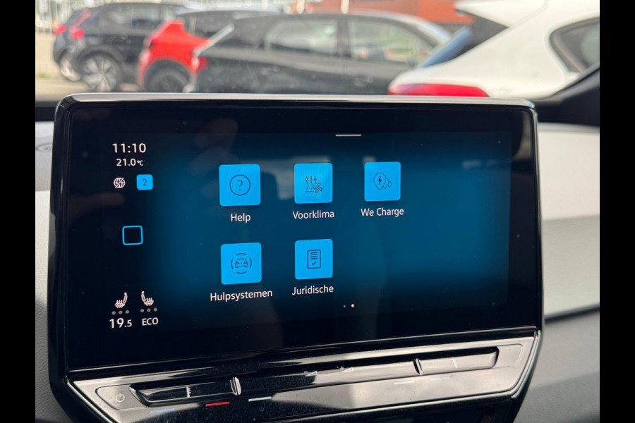 Volkswagen ID.3 First Plus 58 kWh NAVI | CAMERA | STOELVERWARMING