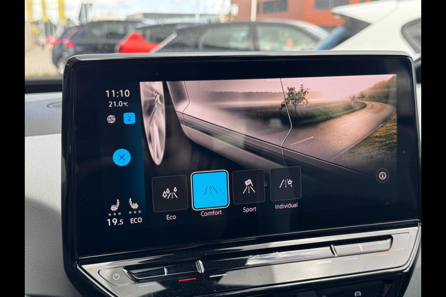 Volkswagen ID.3 First Plus 58 kWh NAVI | CAMERA | STOELVERWARMING