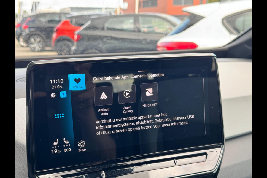 Volkswagen ID.3 First Plus 58 kWh NAVI | CAMERA | STOELVERWARMING
