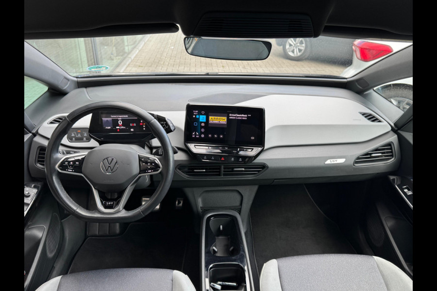 Volkswagen ID.3 First Plus 58 kWh NAVI | CAMERA | STOELVERWARMING