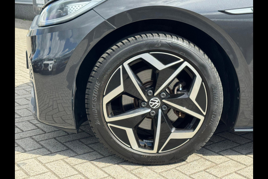 Volkswagen ID.3 First Plus 58 kWh NAVI | CAMERA | STOELVERWARMING