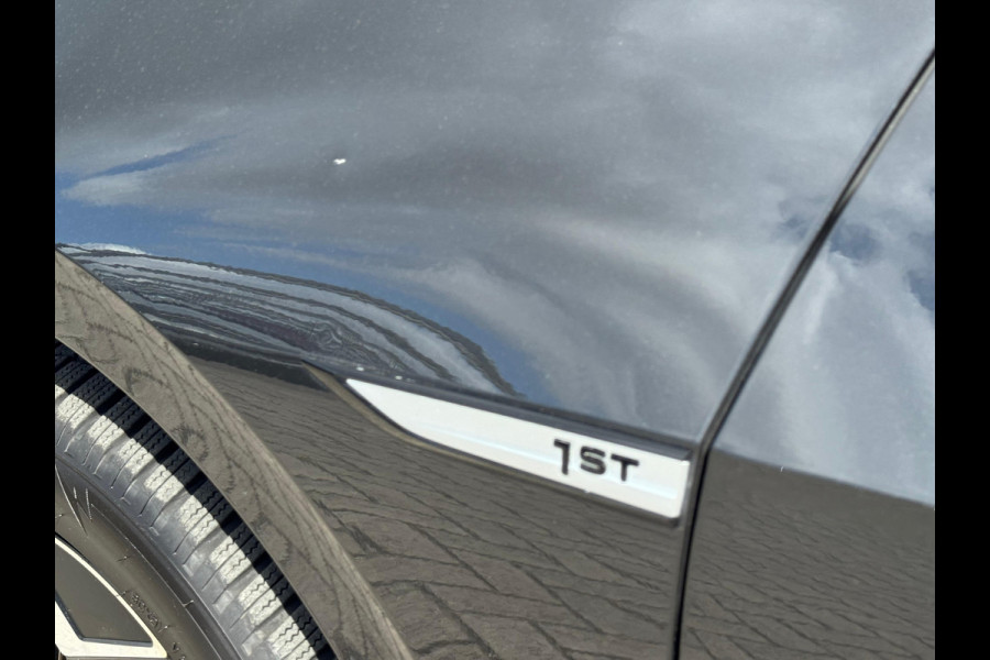 Volkswagen ID.3 First Plus 58 kWh NAVI | CAMERA | STOELVERWARMING