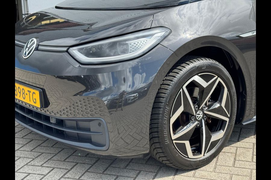 Volkswagen ID.3 First Plus 58 kWh NAVI | CAMERA | STOELVERWARMING