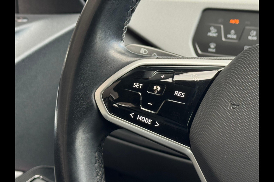 Volkswagen ID.3 First Plus 58 kWh NAVI | CAMERA | STOELVERWARMING