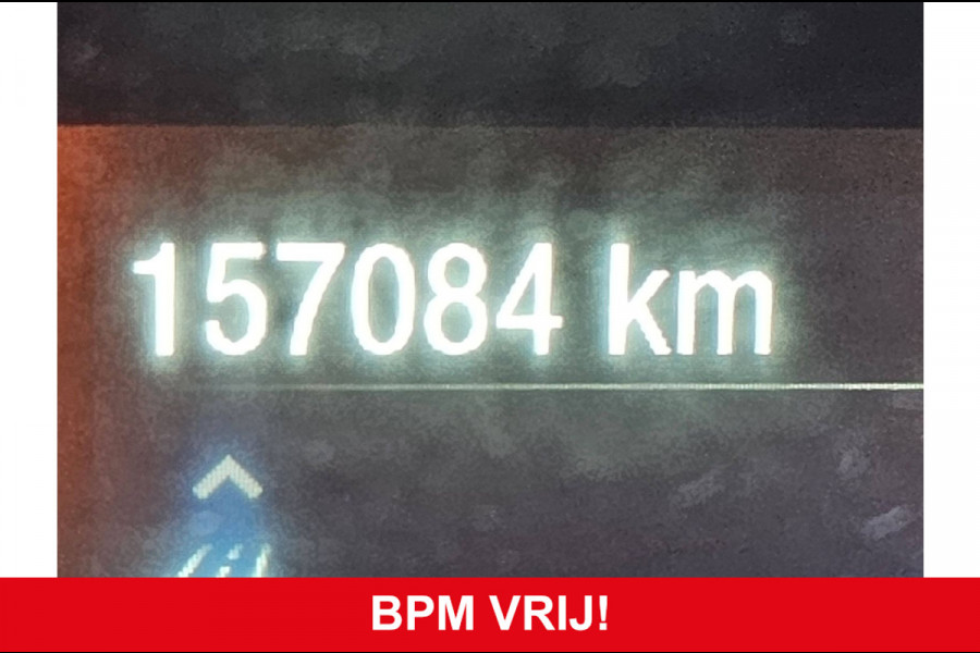 Ford Transit Connect 1.5 EcoBlue L2 3-Zits 2x-Zijdeur Trekhaak pdc NAP 1e Eigenaar Camera!