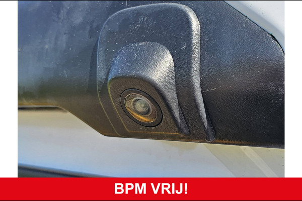 Ford Transit Connect 1.5 EcoBlue L2 3-Zits 2x-Zijdeur Trekhaak pdc NAP 1e Eigenaar Camera!