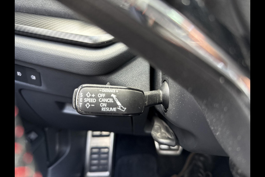 Škoda Octavia Combi 1.4 TSI RS iV PHEV Business | MATRIX LED | MEMORY STOELEN | BLIND SPOT | | STANDKACHEL