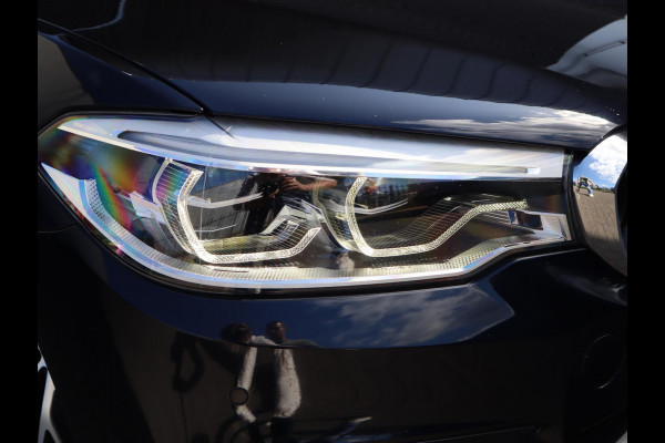 BMW 5 Serie Touring 530d High Executive M Sport | Panoramadak | Harmon/Kardon | Head Up |