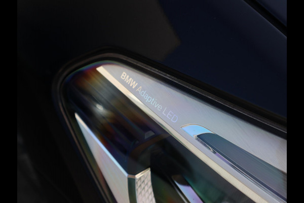 BMW 5 Serie Touring 530d High Executive M Sport | Panoramadak | Harmon/Kardon | Head Up |