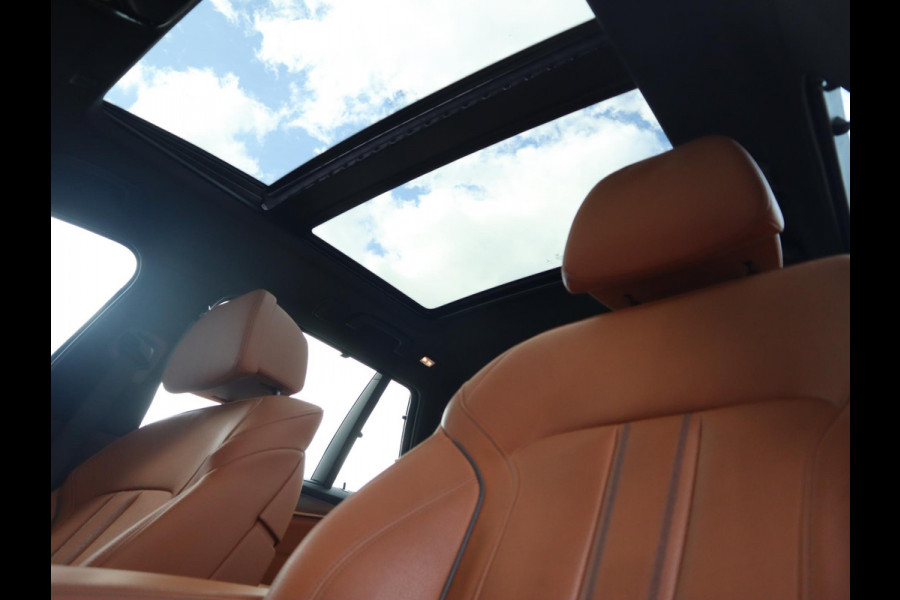 BMW 5 Serie Touring 530d High Executive M Sport | Panoramadak | Harmon/Kardon | Head Up |