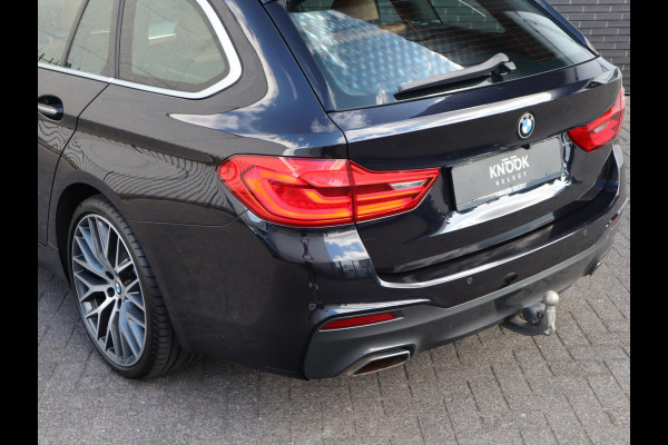 BMW 5 Serie Touring 530d High Executive M Sport | Panoramadak | Harmon/Kardon | Head Up |