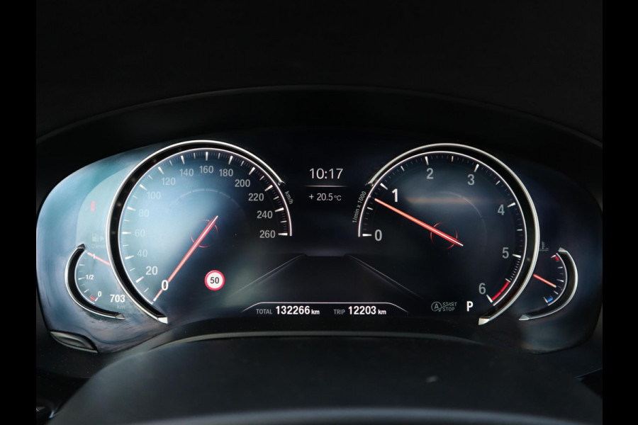 BMW 5 Serie Touring 530d High Executive M Sport | Panoramadak | Harmon/Kardon | Head Up |
