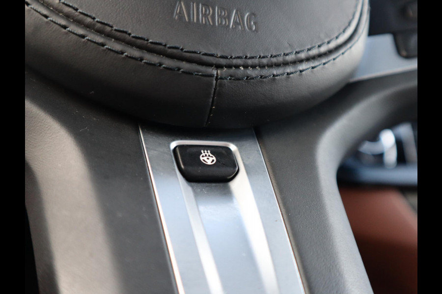 BMW 5 Serie Touring 530d High Executive M Sport | Panoramadak | Harmon/Kardon | Head Up |