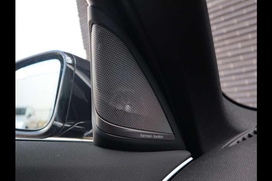 BMW 5 Serie Touring 530d High Executive M Sport | Panoramadak | Harmon/Kardon | Head Up |